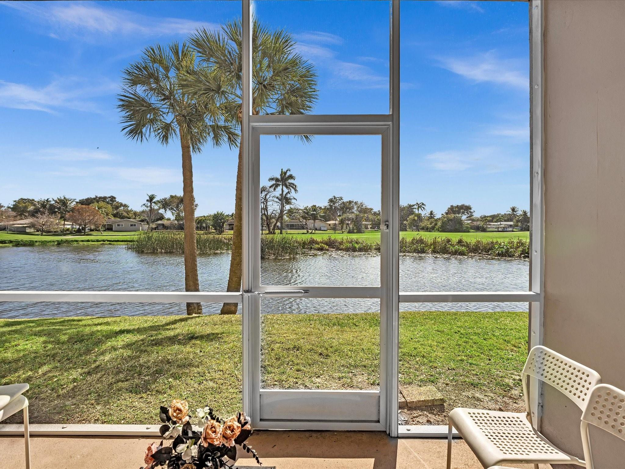 ARROWHEAD CONDO NO II - Residential Lease
