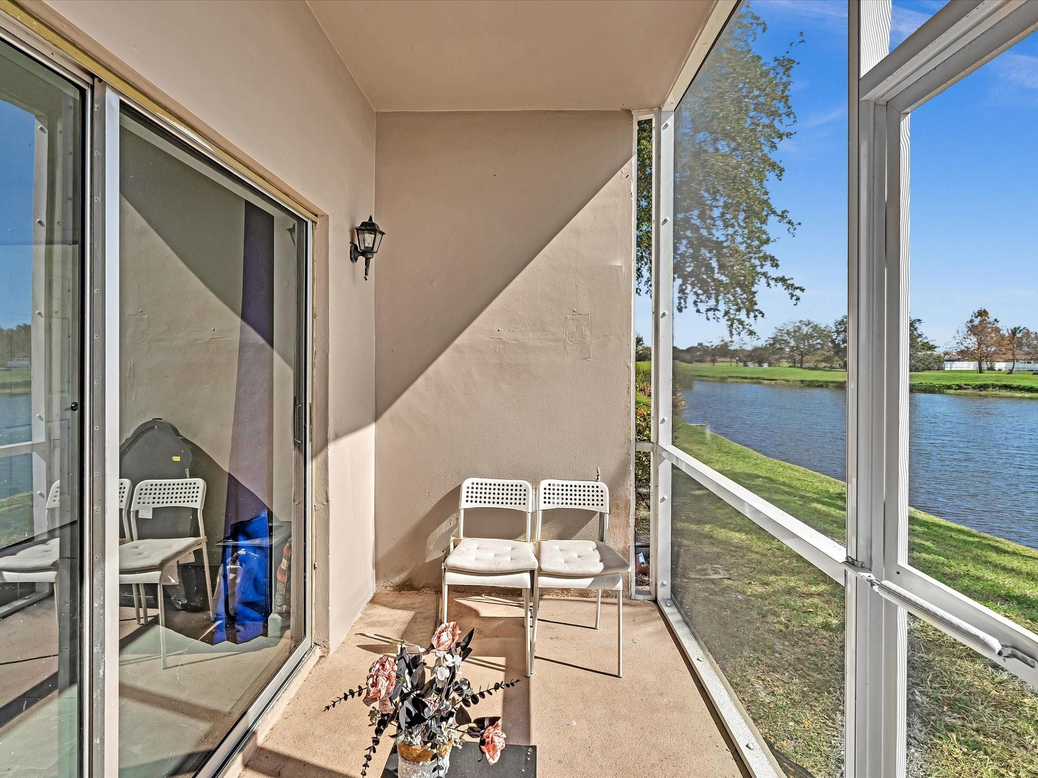 ARROWHEAD CONDO NO II - Residential Lease