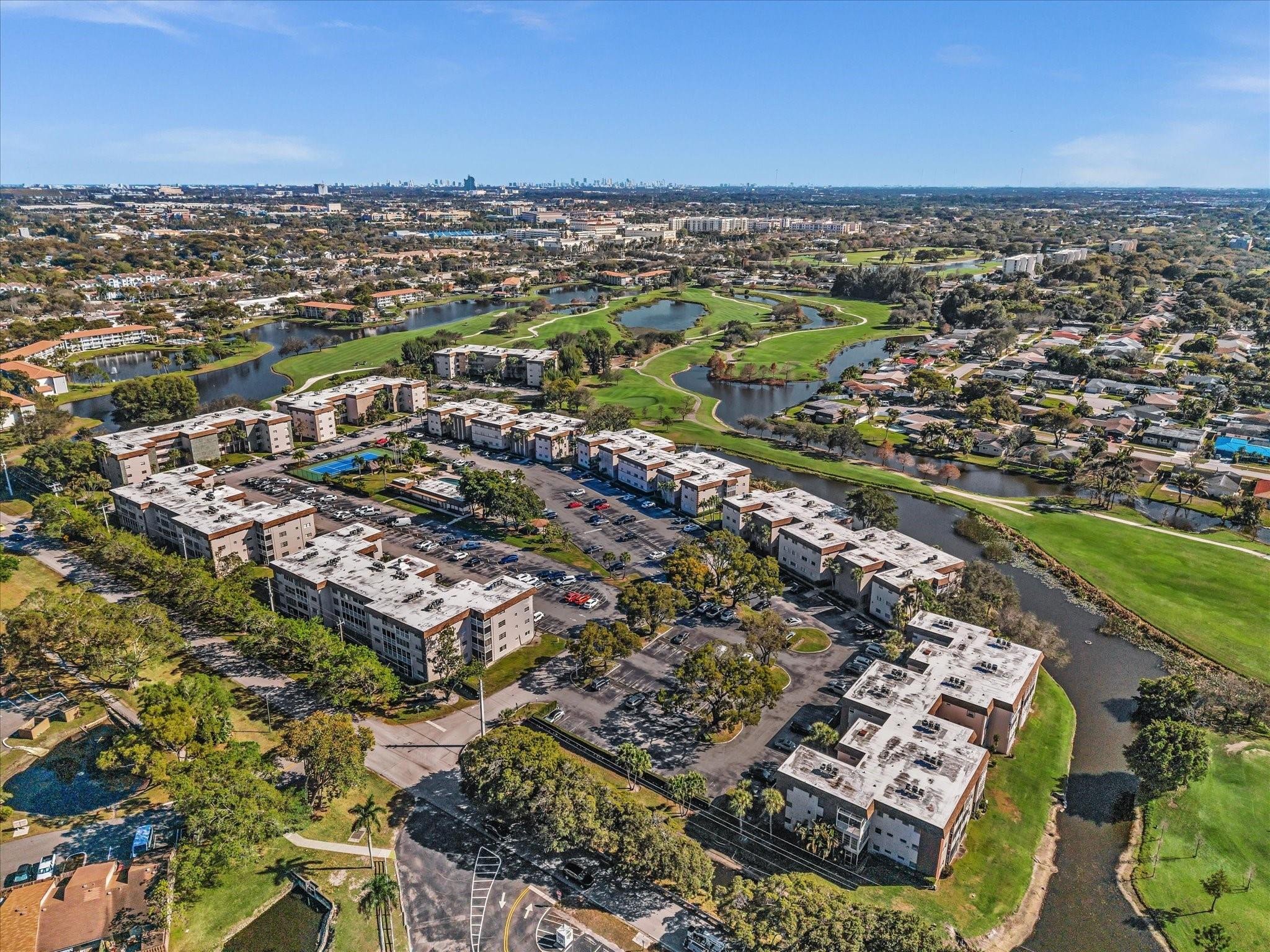 ARROWHEAD CONDO NO II - Residential Lease