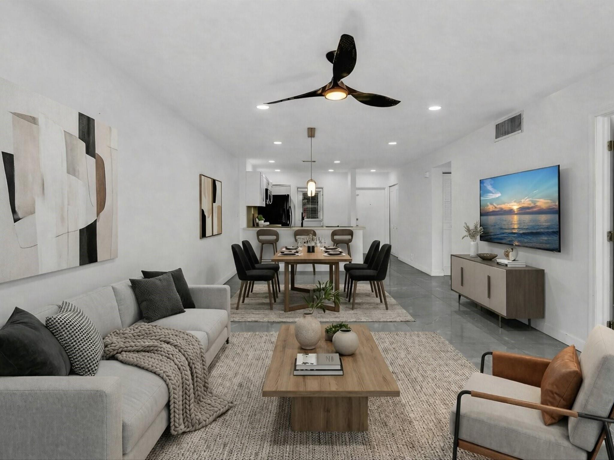 ARROWHEAD CONDO NO II - Residential Lease