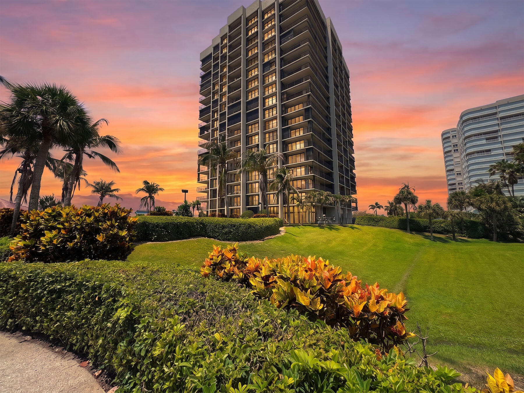 ATLANTIC VIEW BEACH CLUB CONDOMINIUM NO 1 - Residential
