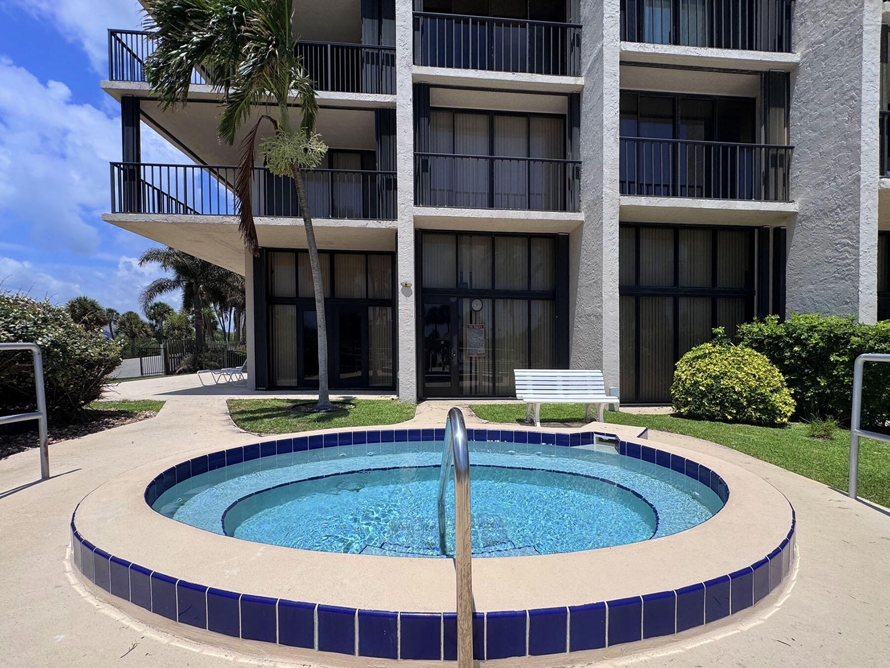 ATLANTIC VIEW BEACH CLUB CONDOMINIUM NO 1 - Residential