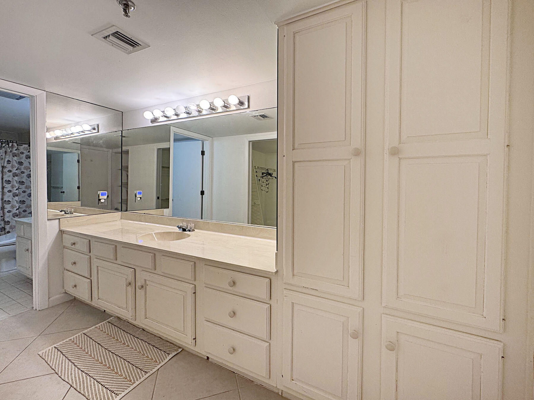 ATLANTIC VIEW BEACH CLUB CONDOMINIUM NO 1 - Residential