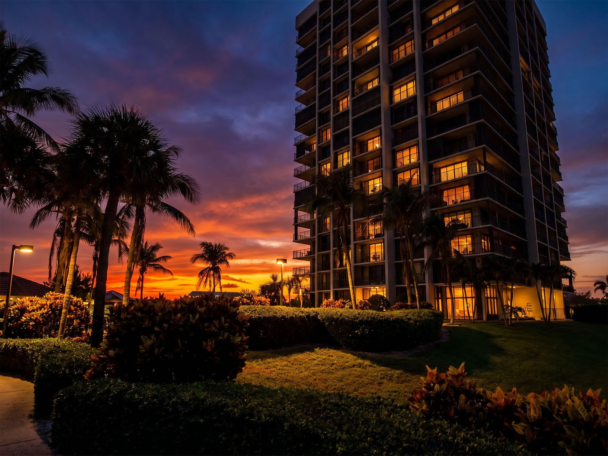 ATLANTIC VIEW BEACH CLUB CONDOMINIUM NO 1 - Residential