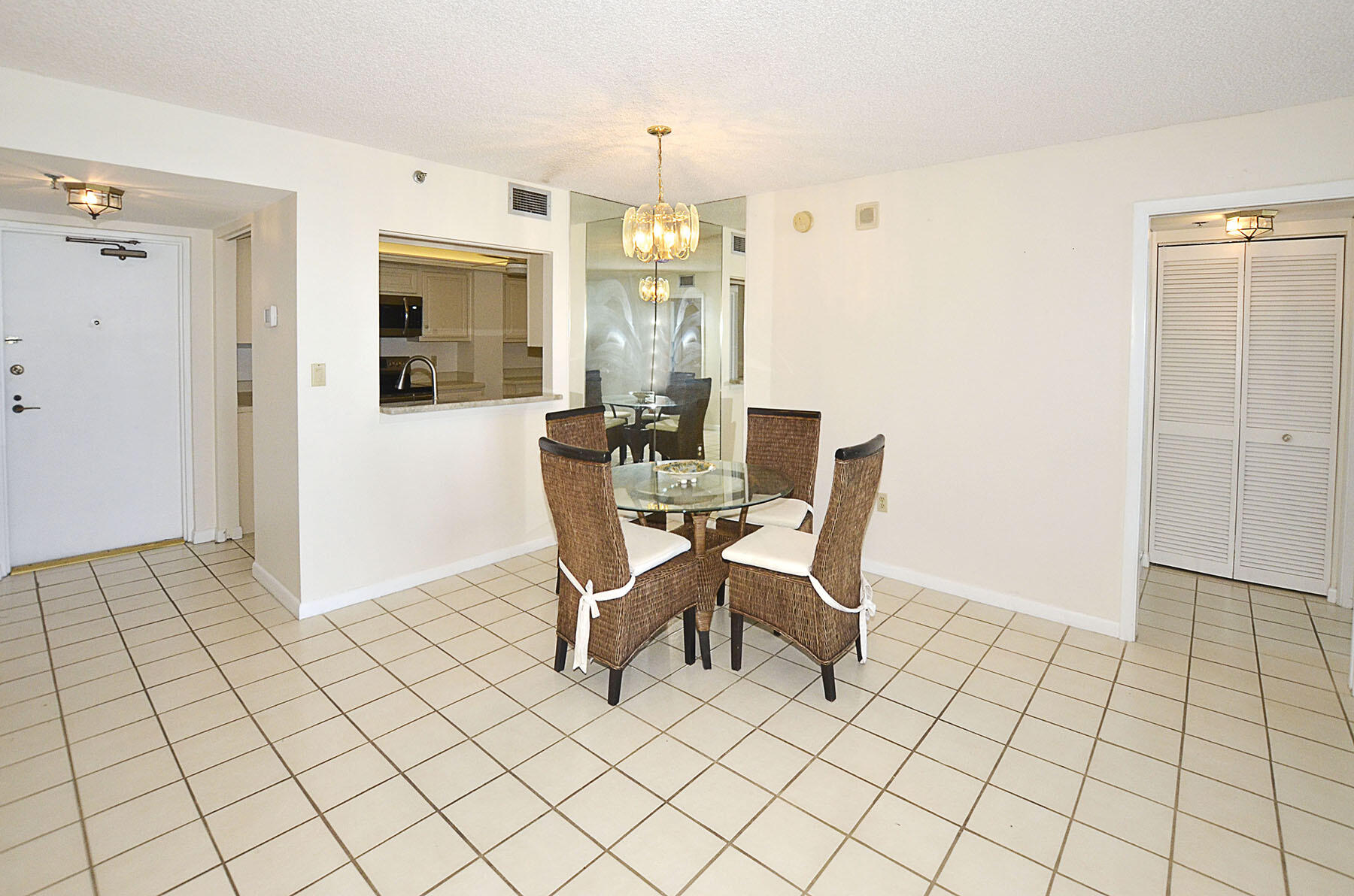 ATLANTIC VIEW BEACH CLUB CONDOMINIUM NO 1 - Residential
