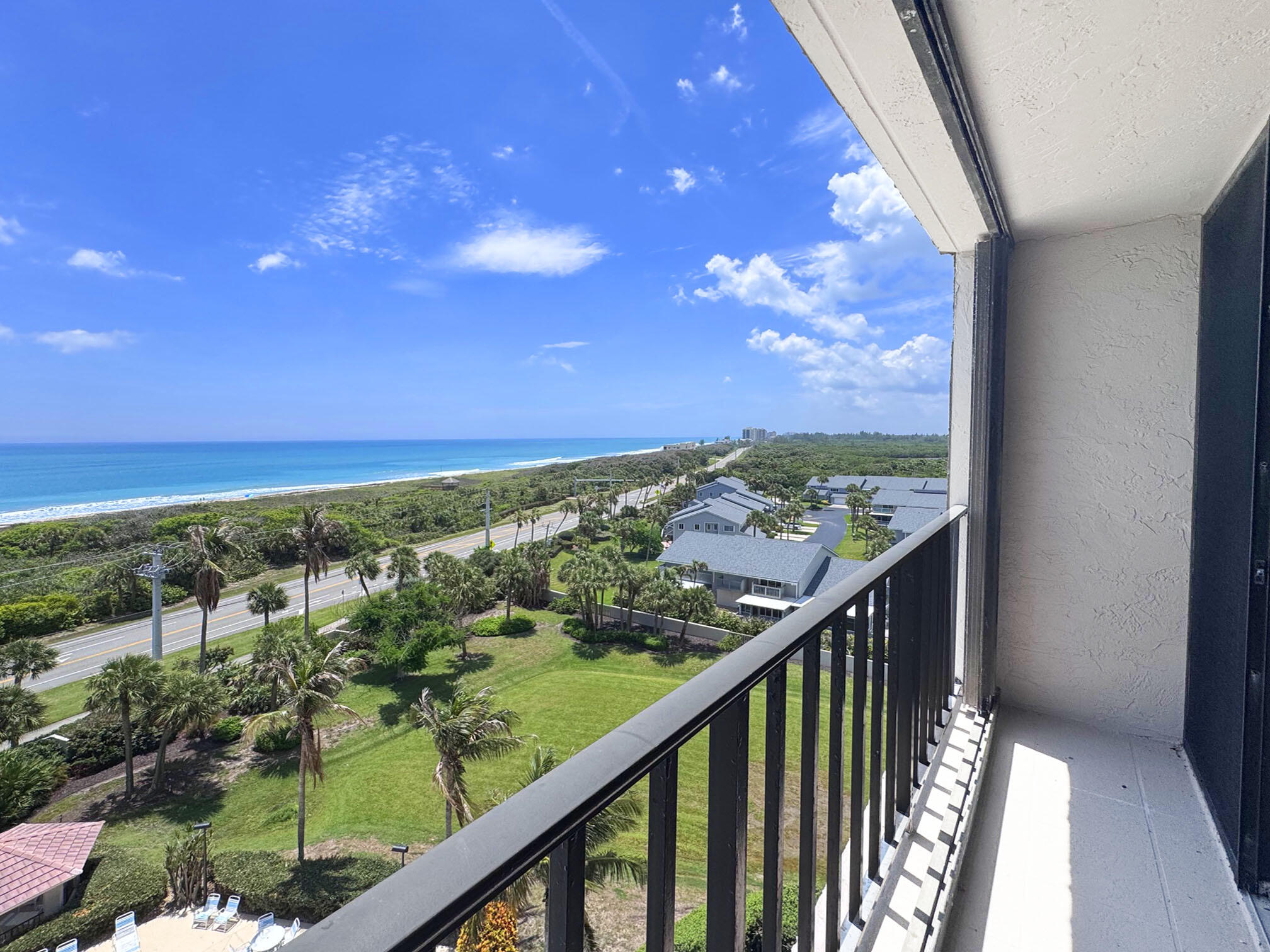 ATLANTIC VIEW BEACH CLUB CONDOMINIUM NO 1 - Residential