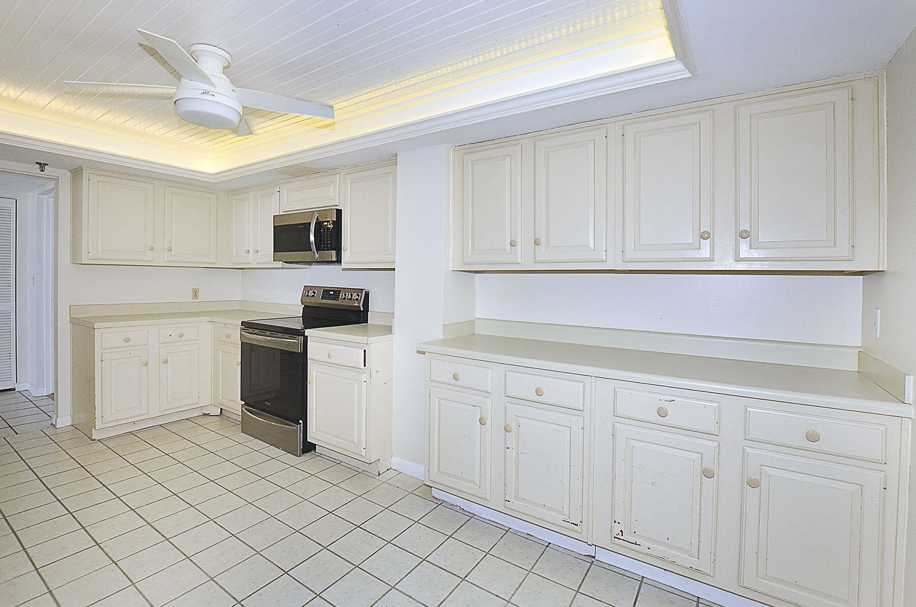 ATLANTIC VIEW BEACH CLUB CONDOMINIUM NO 1 - Residential