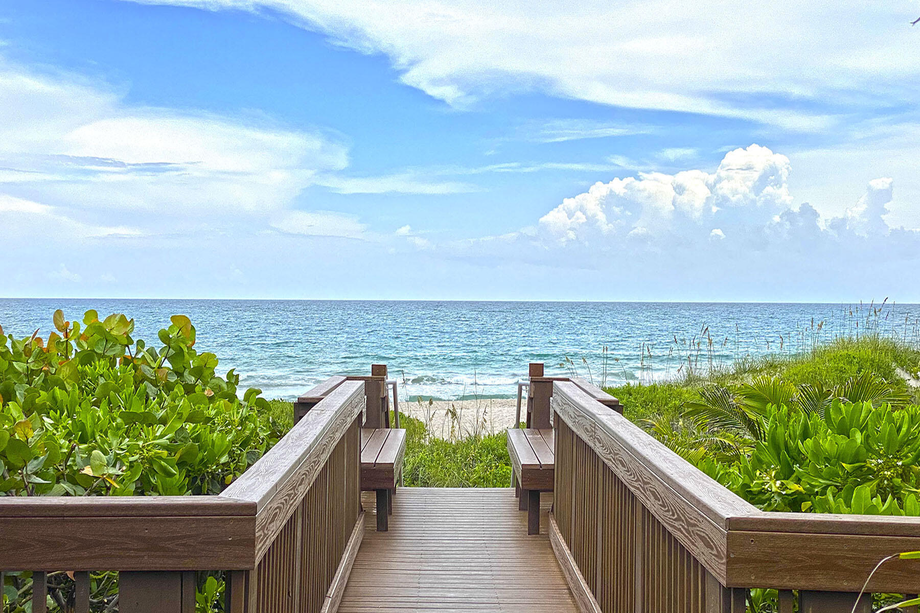 ATLANTIC VIEW BEACH CLUB CONDOMINIUM NO 1 - Residential