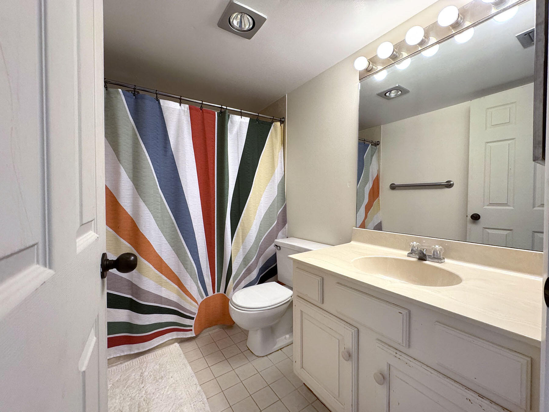 ATLANTIC VIEW BEACH CLUB CONDOMINIUM NO 1 - Residential