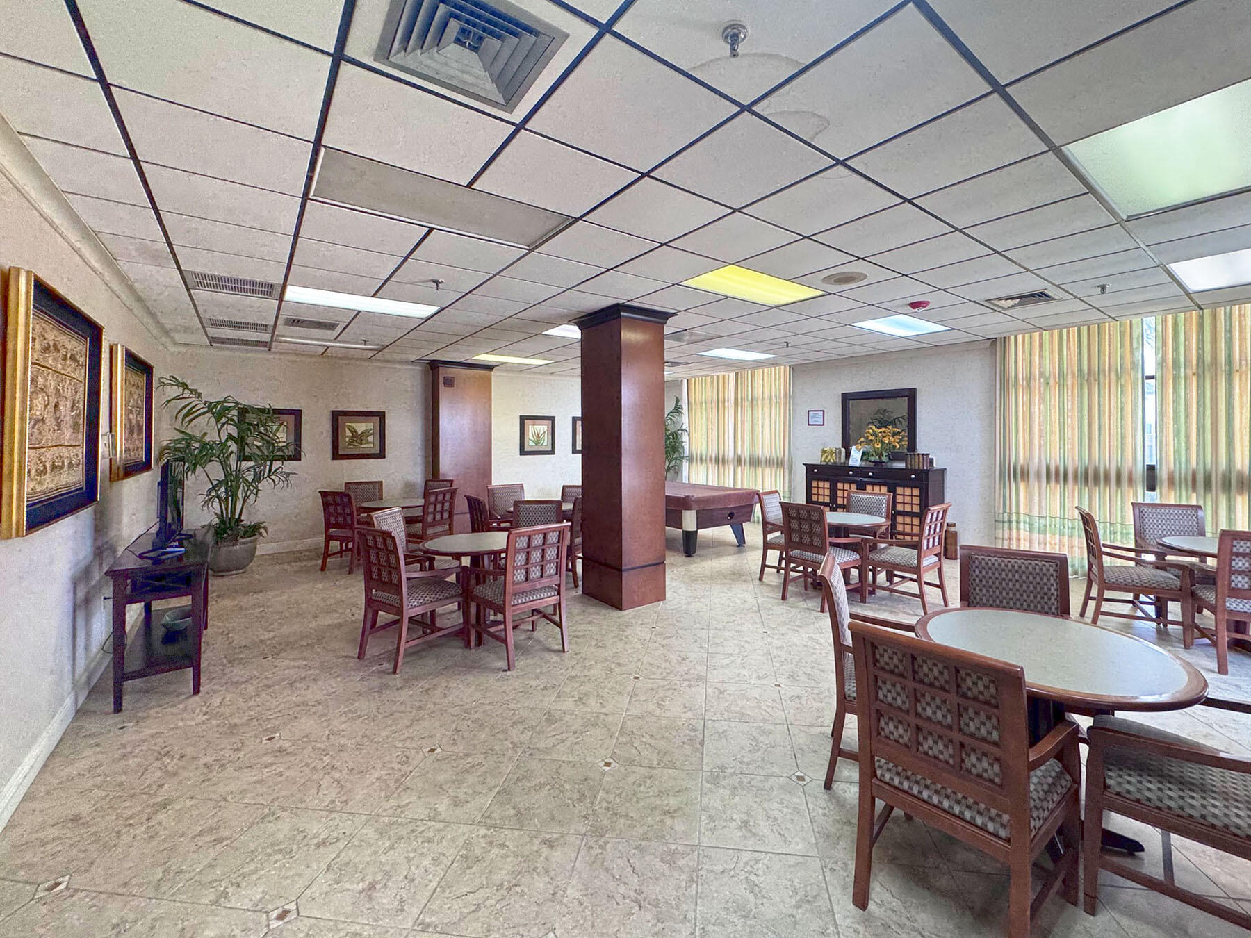 ATLANTIC VIEW BEACH CLUB CONDOMINIUM NO 1 - Residential