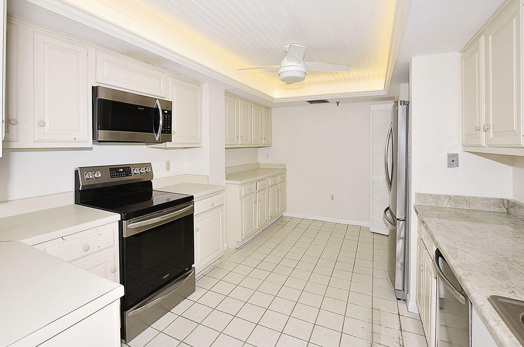 ATLANTIC VIEW BEACH CLUB CONDOMINIUM NO 1 - Residential
