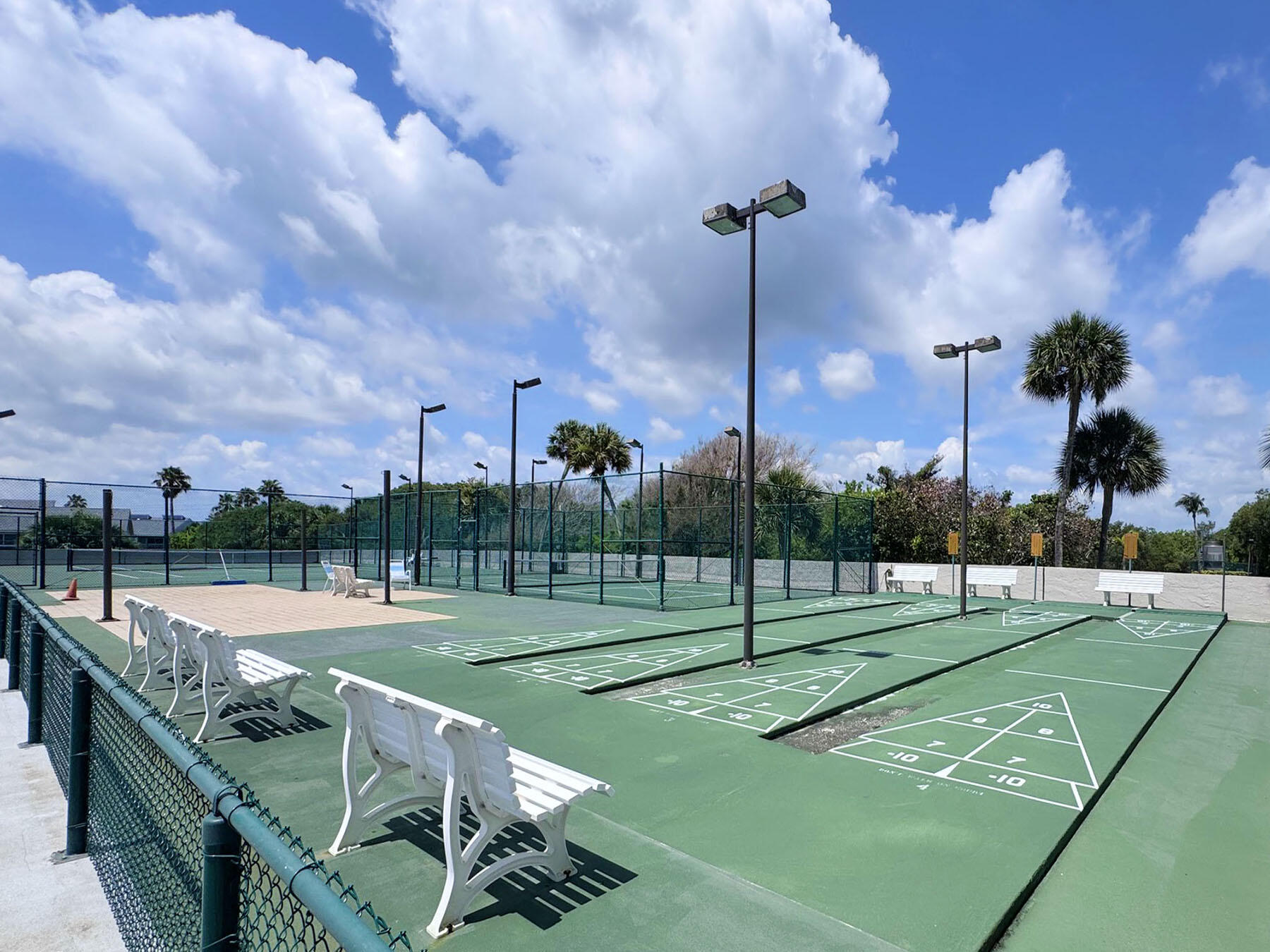 ATLANTIC VIEW BEACH CLUB CONDOMINIUM NO 1 - Residential