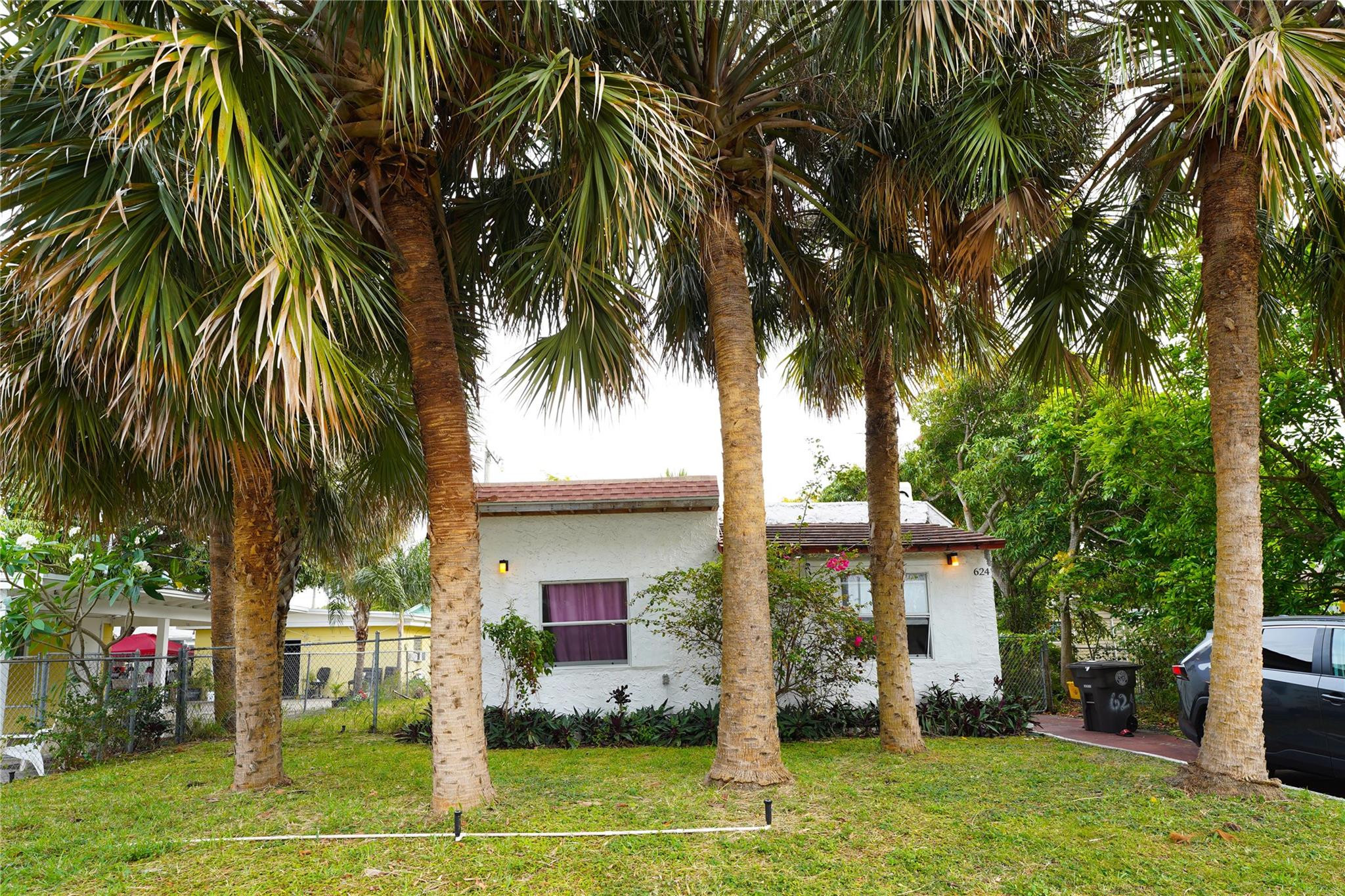NORTH PALM BCH 4 - Residential