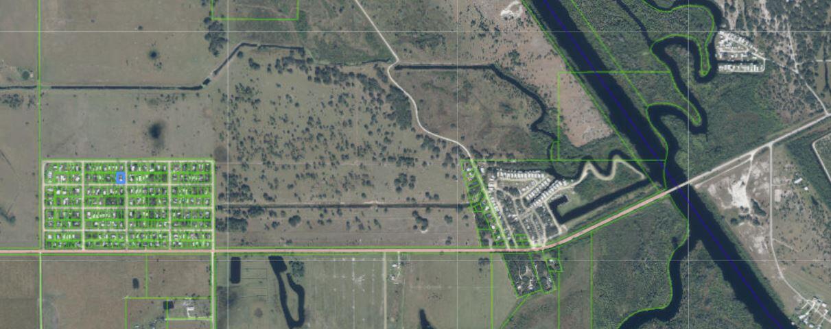 TOWN OF HARDING SEC 02 - Residential