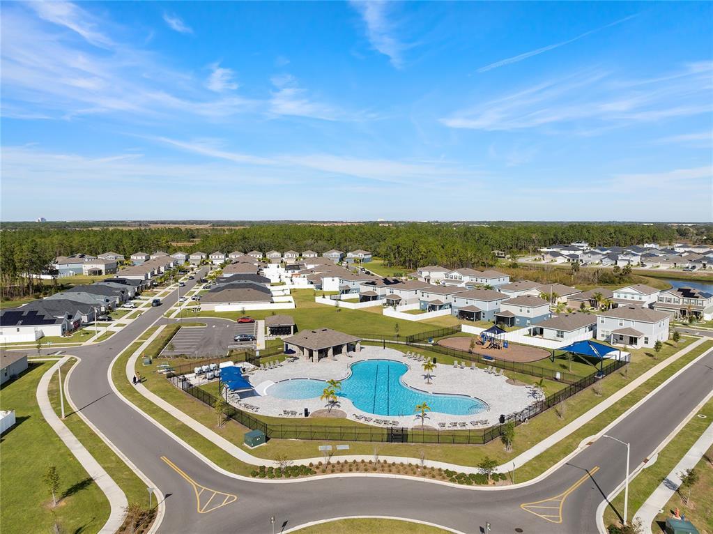 ASTONIA NORTH - Residential