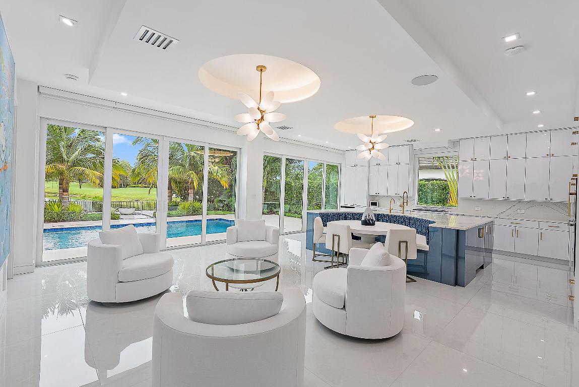 Admirals Cove - Golf Village - Residential