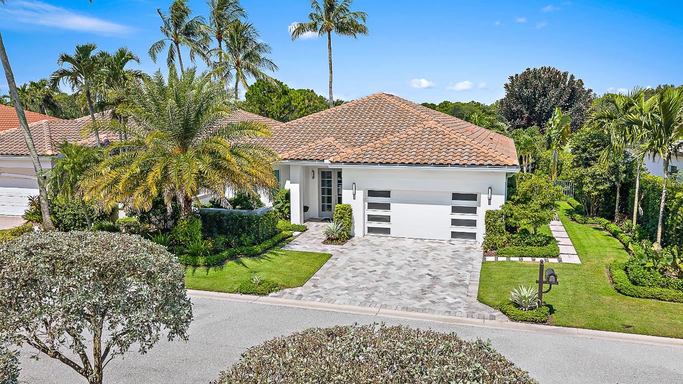 Admirals Cove - Golf Village - Residential
