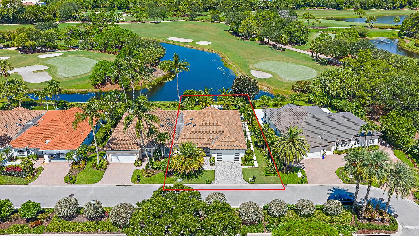 Admirals Cove - Golf Village - Residential