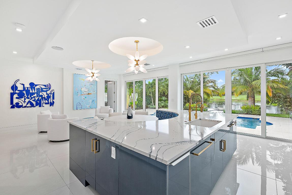 Admirals Cove - Golf Village - Residential