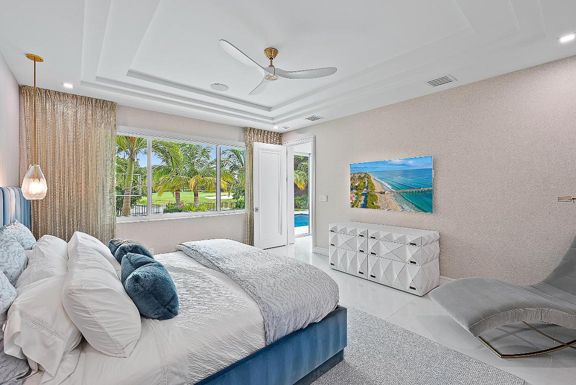 Admirals Cove - Golf Village - Residential