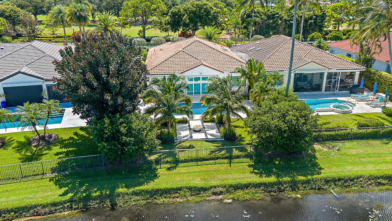 Admirals Cove - Golf Village - Residential