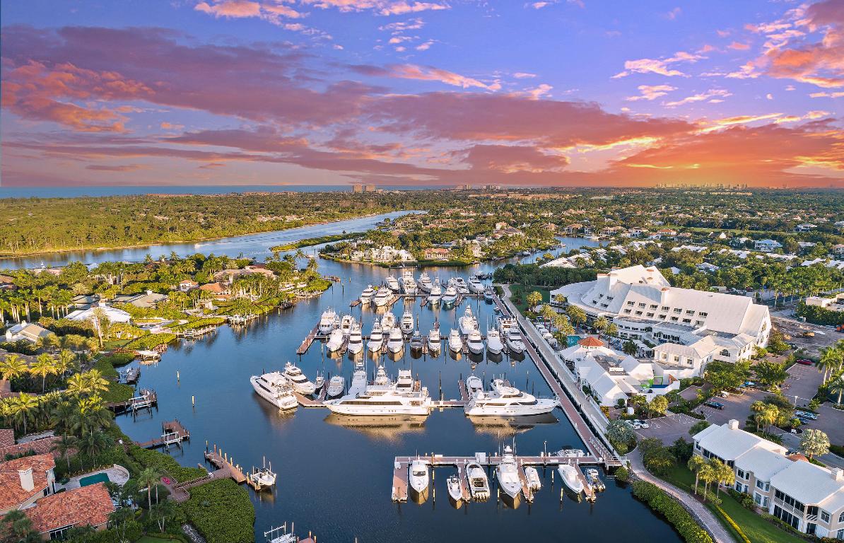 Admirals Cove - Golf Village - Residential