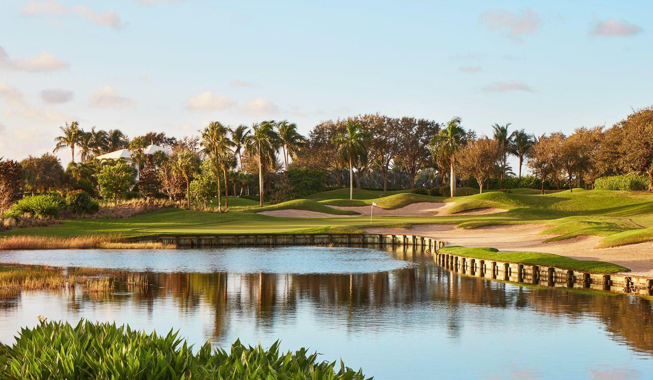 Admirals Cove - Golf Village - Residential