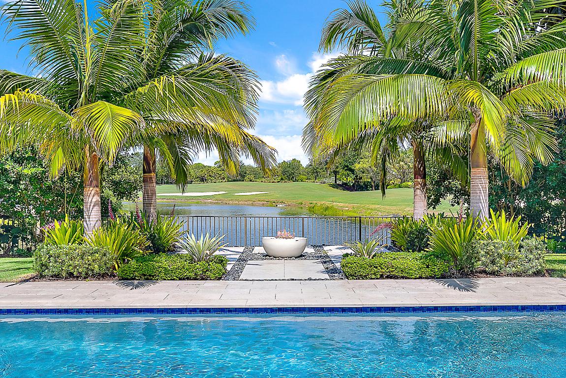 Admirals Cove - Golf Village - Residential