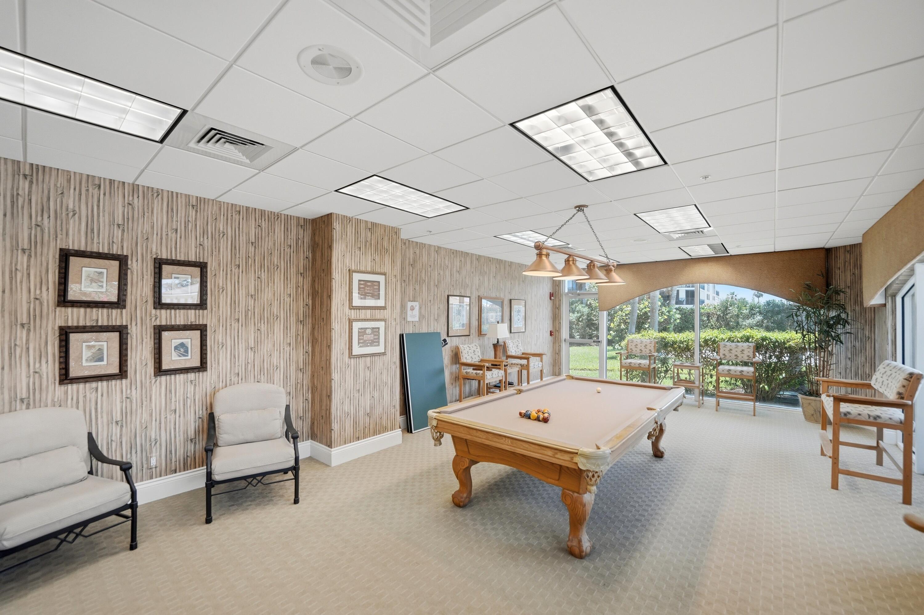 THE ATRIUM ON THE OCEAN, A CONDOMINIUM - Residential