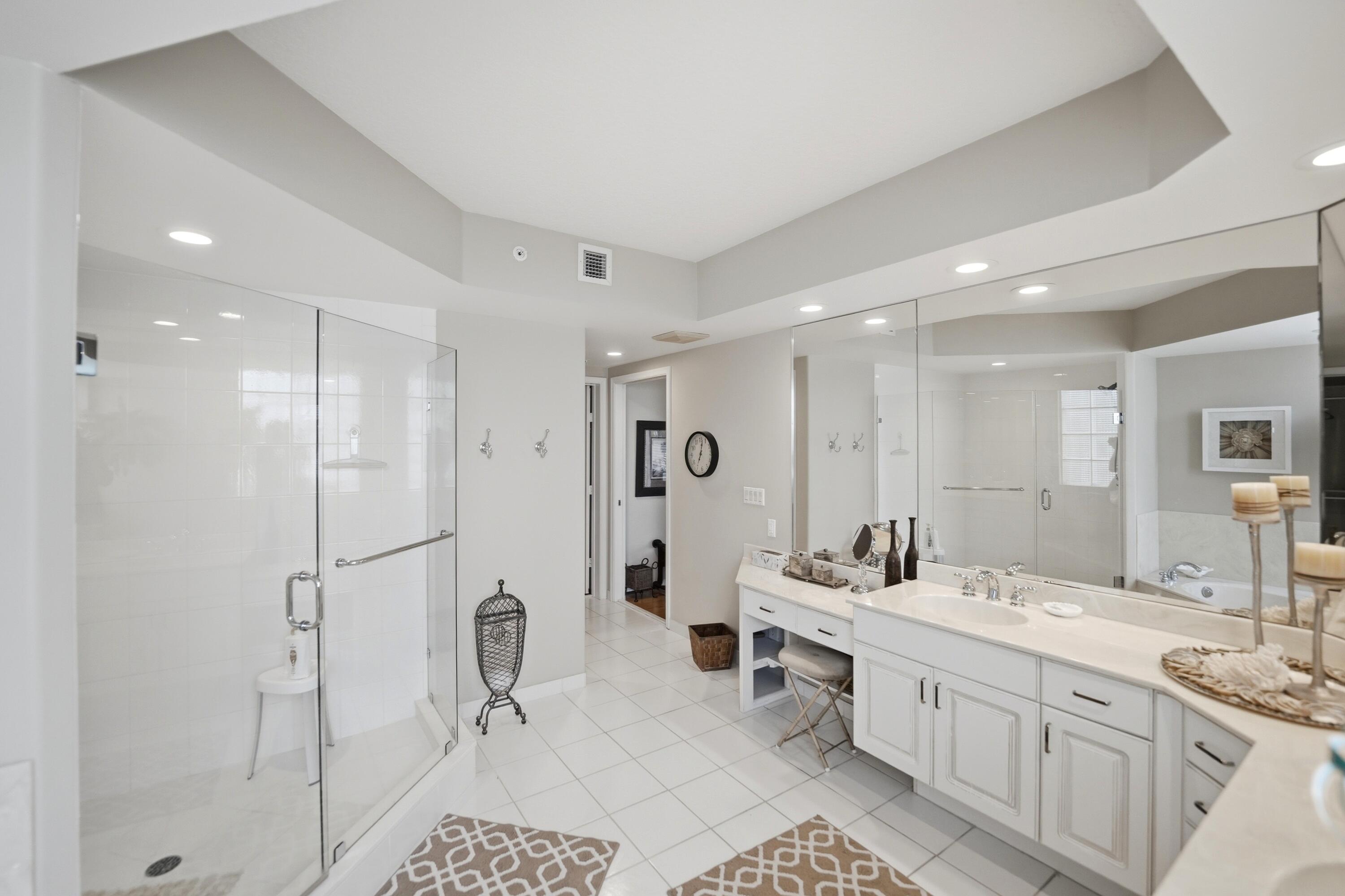 THE ATRIUM ON THE OCEAN, A CONDOMINIUM - Residential