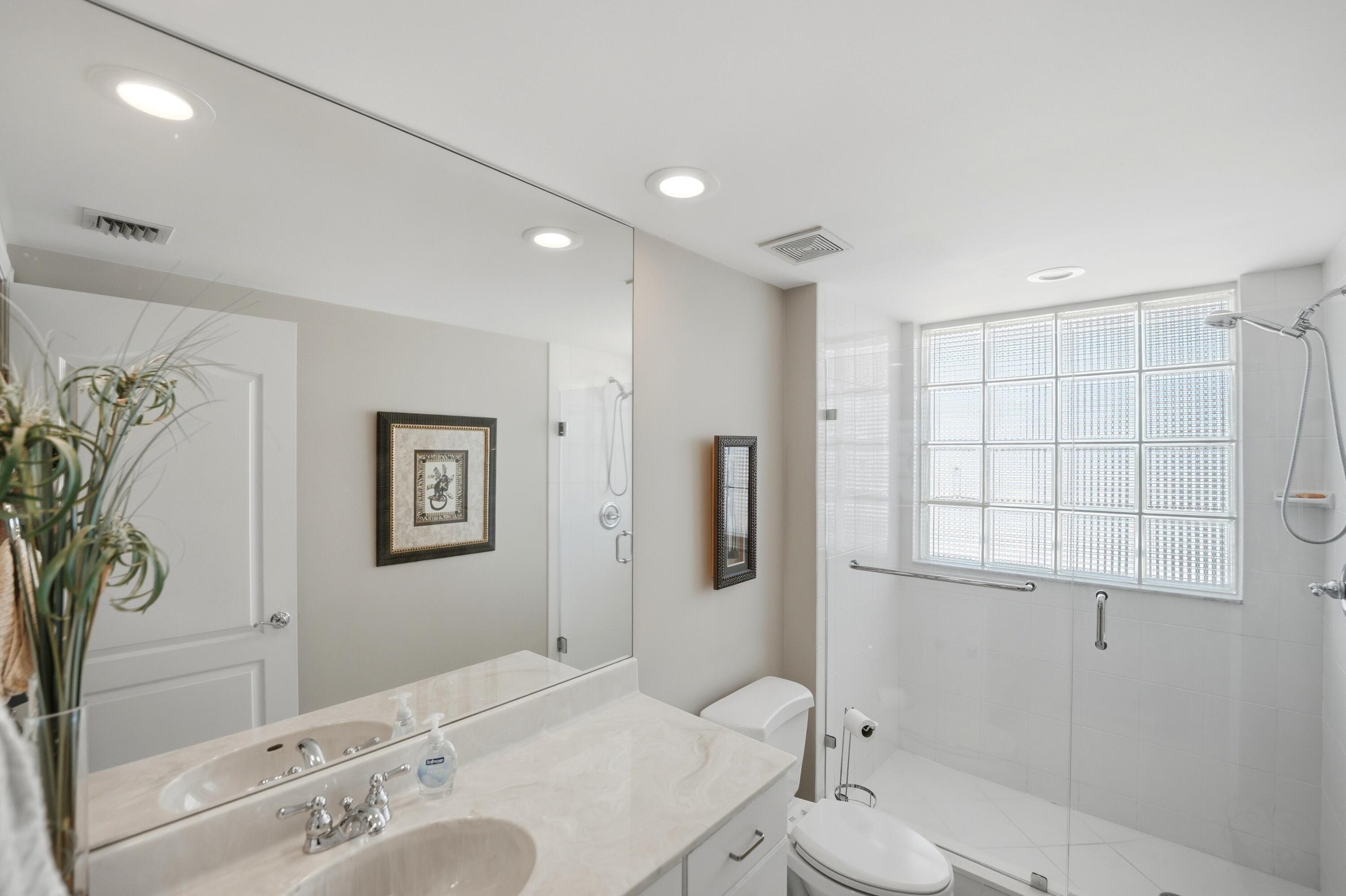 THE ATRIUM ON THE OCEAN, A CONDOMINIUM - Residential