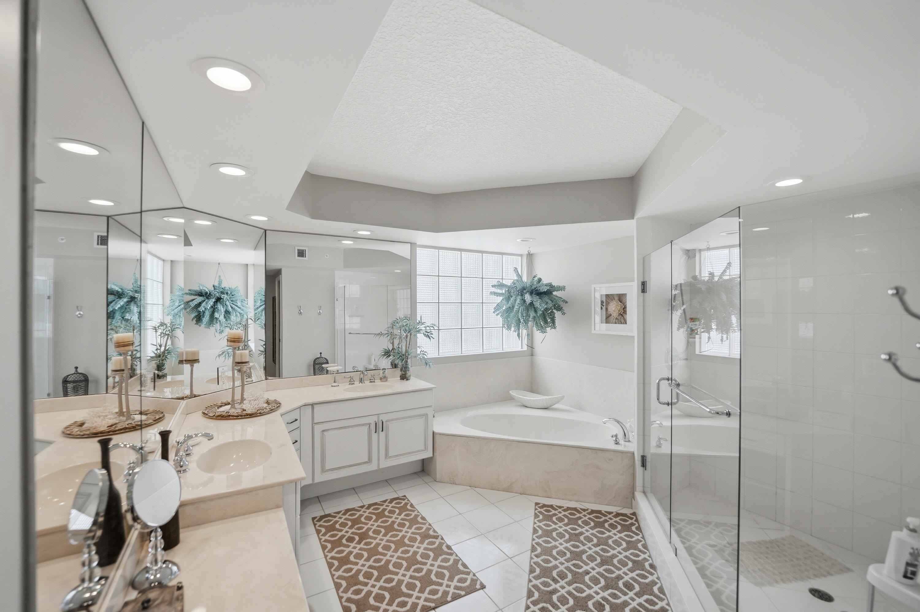 THE ATRIUM ON THE OCEAN, A CONDOMINIUM - Residential