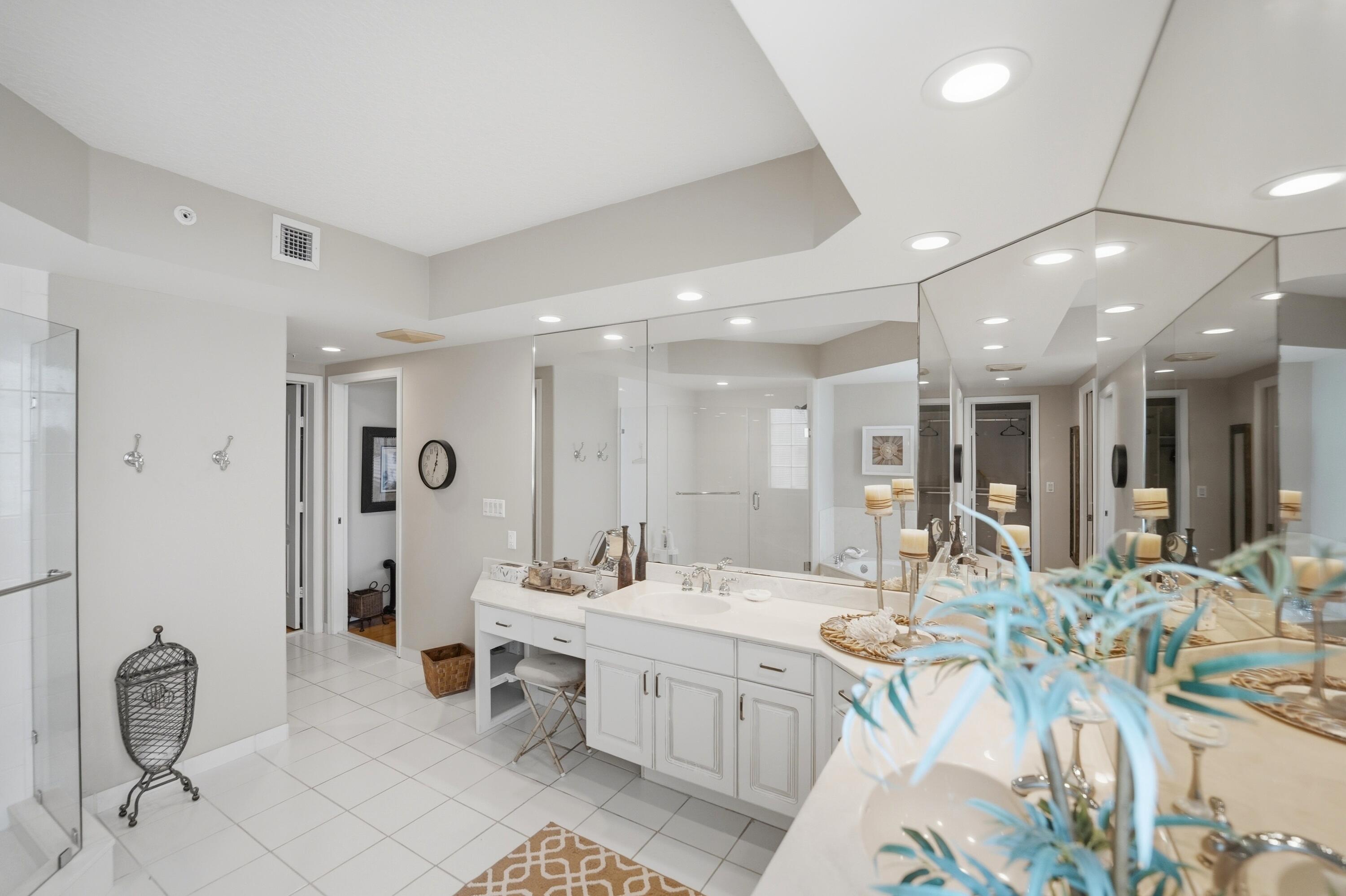 THE ATRIUM ON THE OCEAN, A CONDOMINIUM - Residential