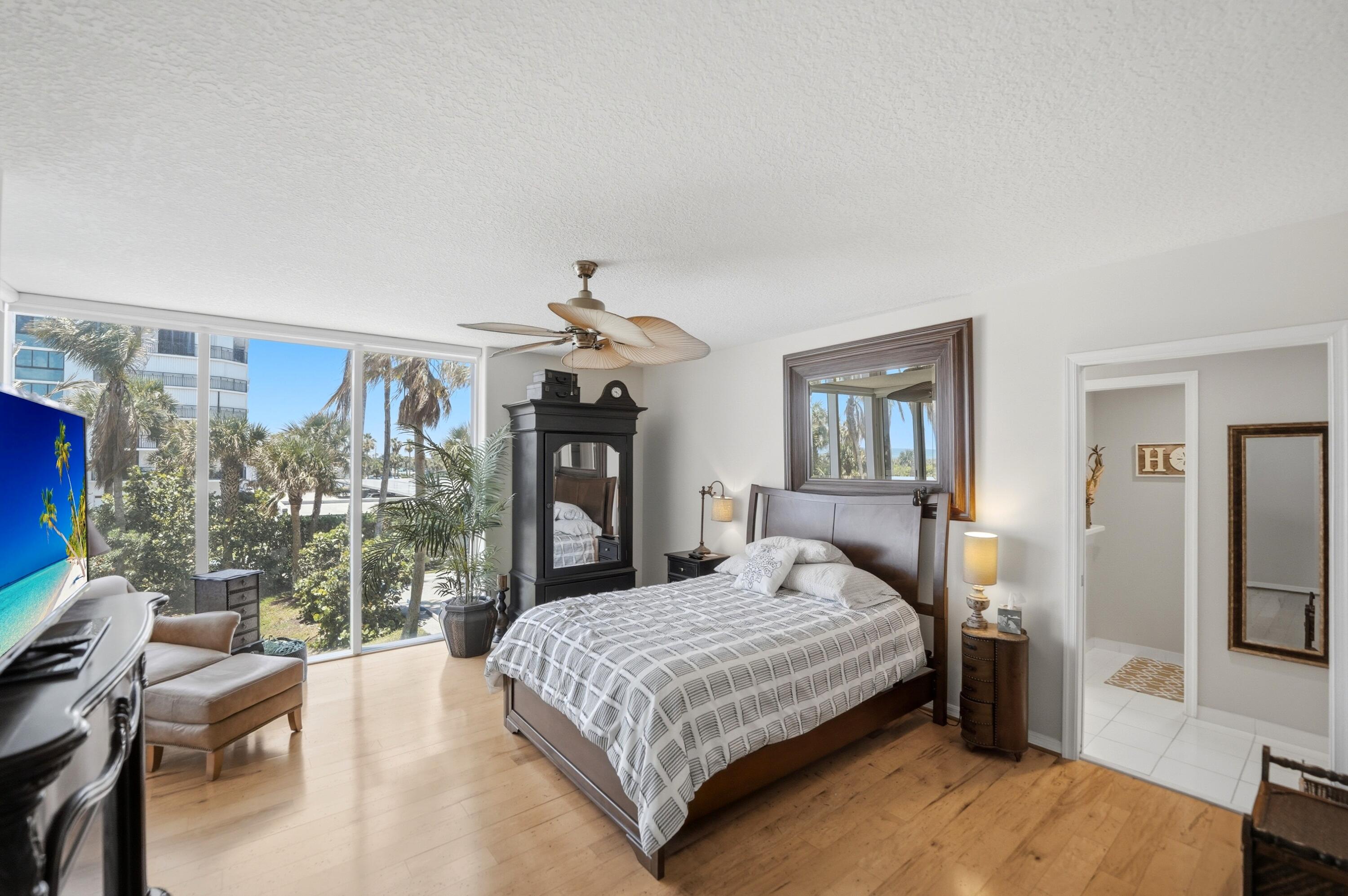 THE ATRIUM ON THE OCEAN, A CONDOMINIUM - Residential