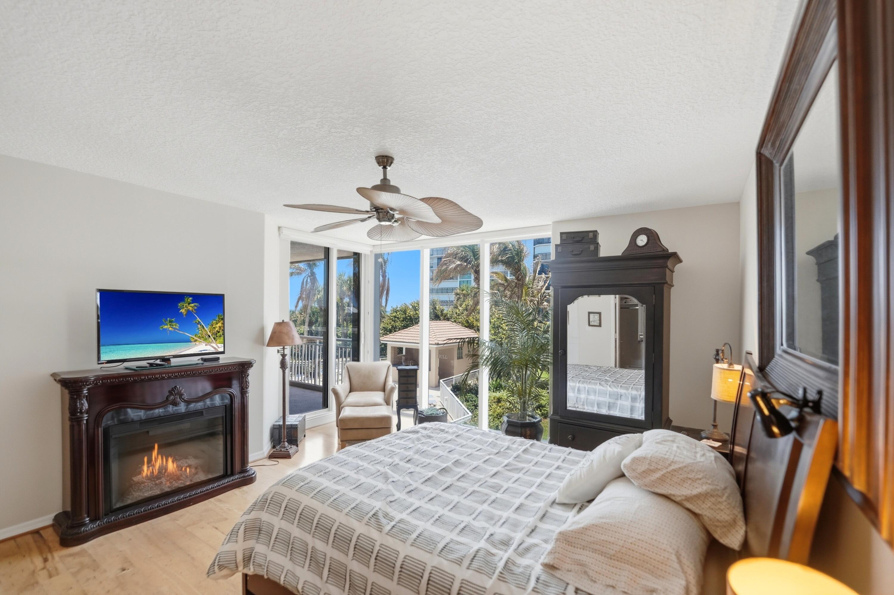 THE ATRIUM ON THE OCEAN, A CONDOMINIUM - Residential