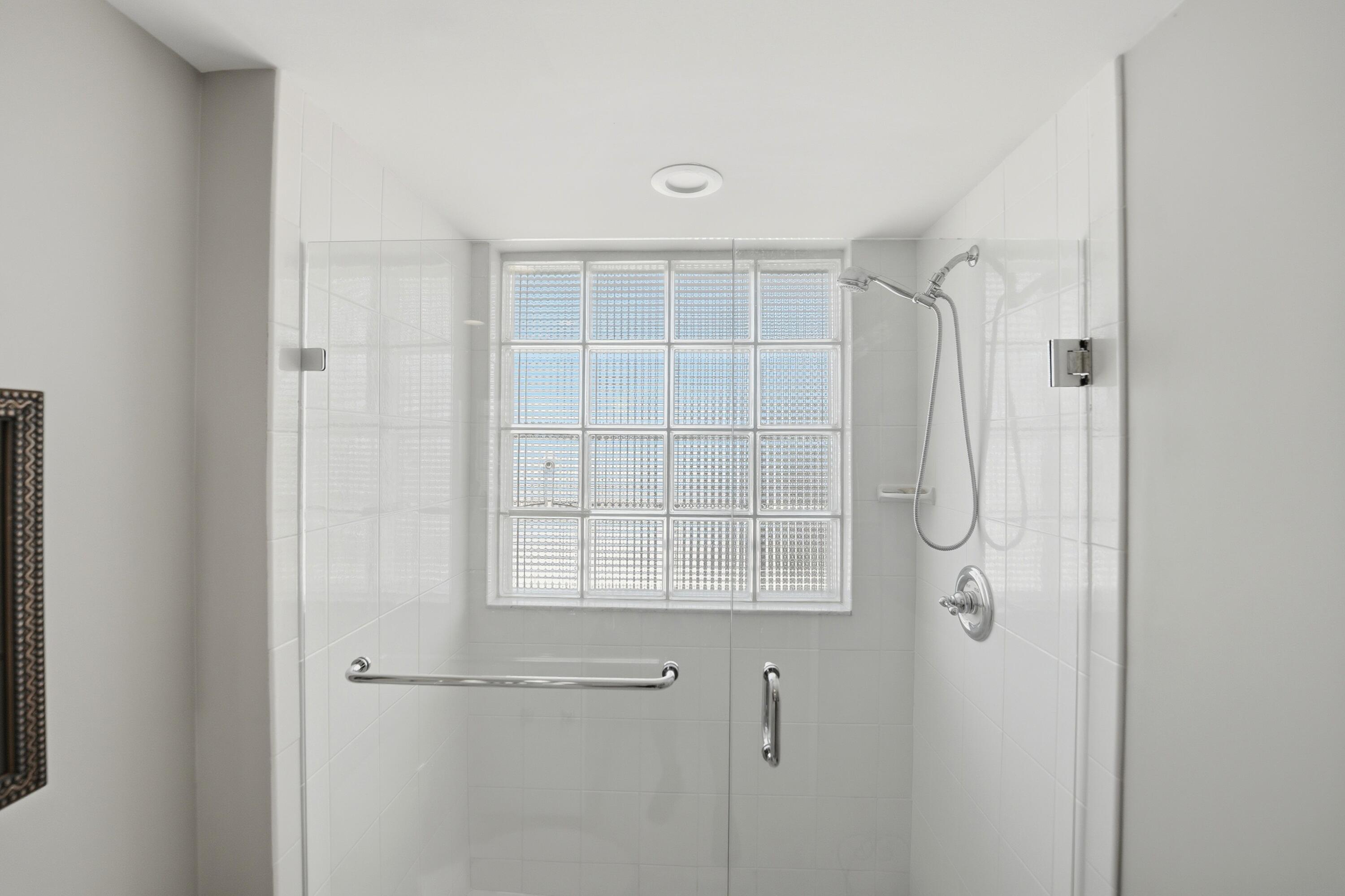 THE ATRIUM ON THE OCEAN, A CONDOMINIUM - Residential