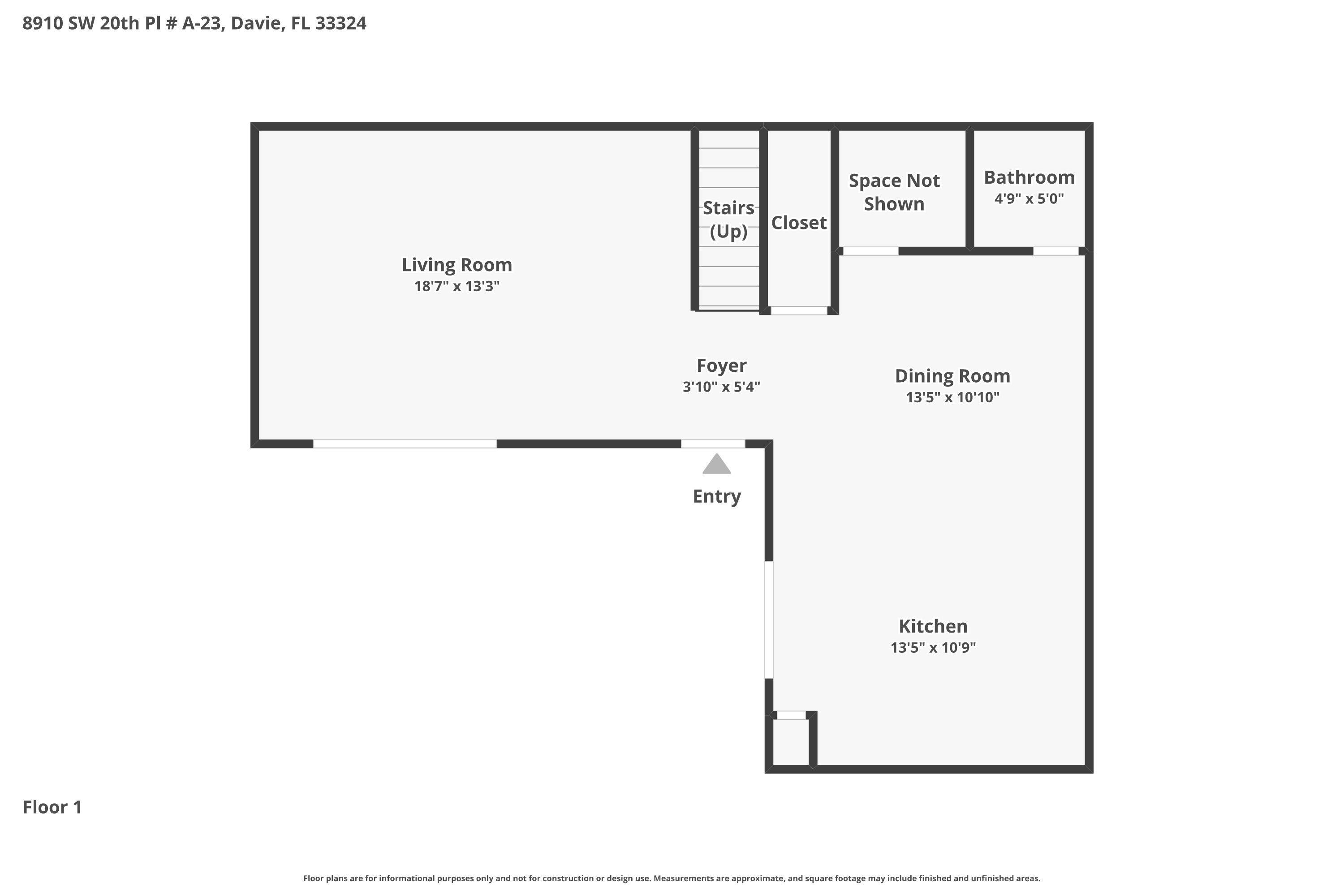 TRACT M-2 PLAT - Residential