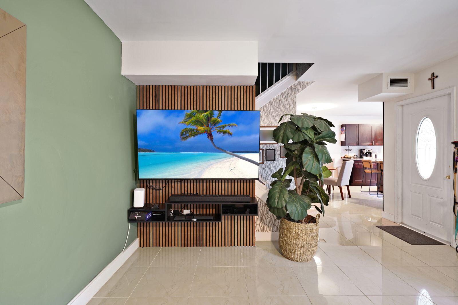 TRACT M-2 PLAT - Residential