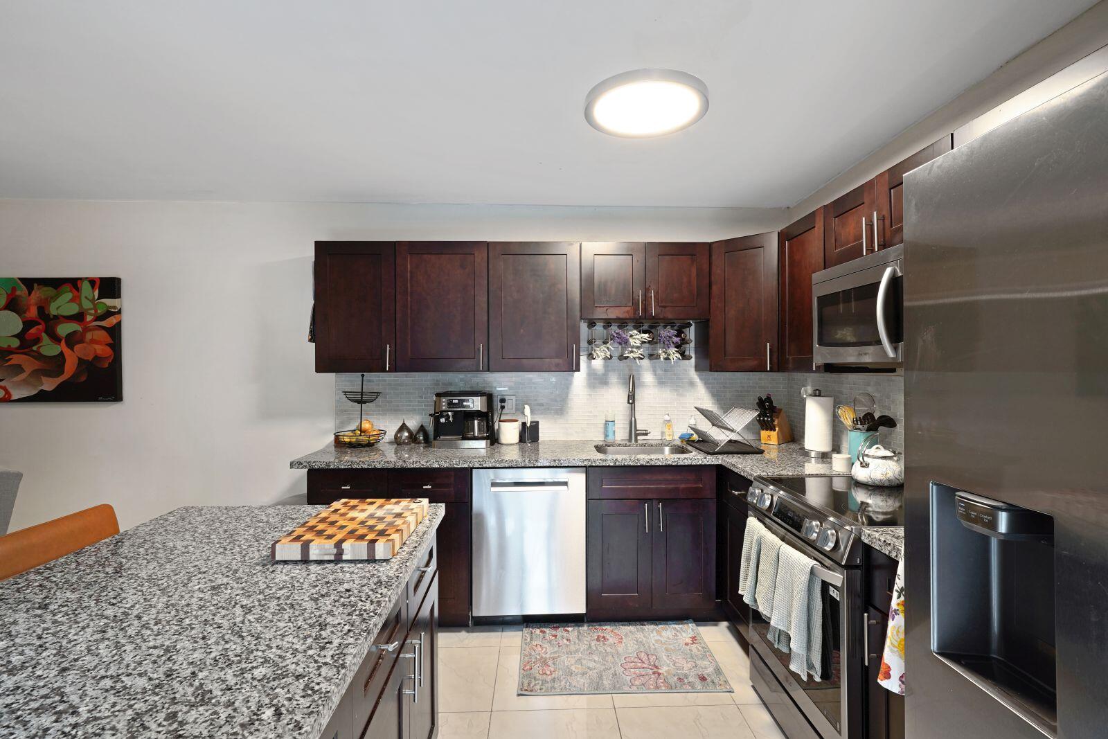 TRACT M-2 PLAT - Residential