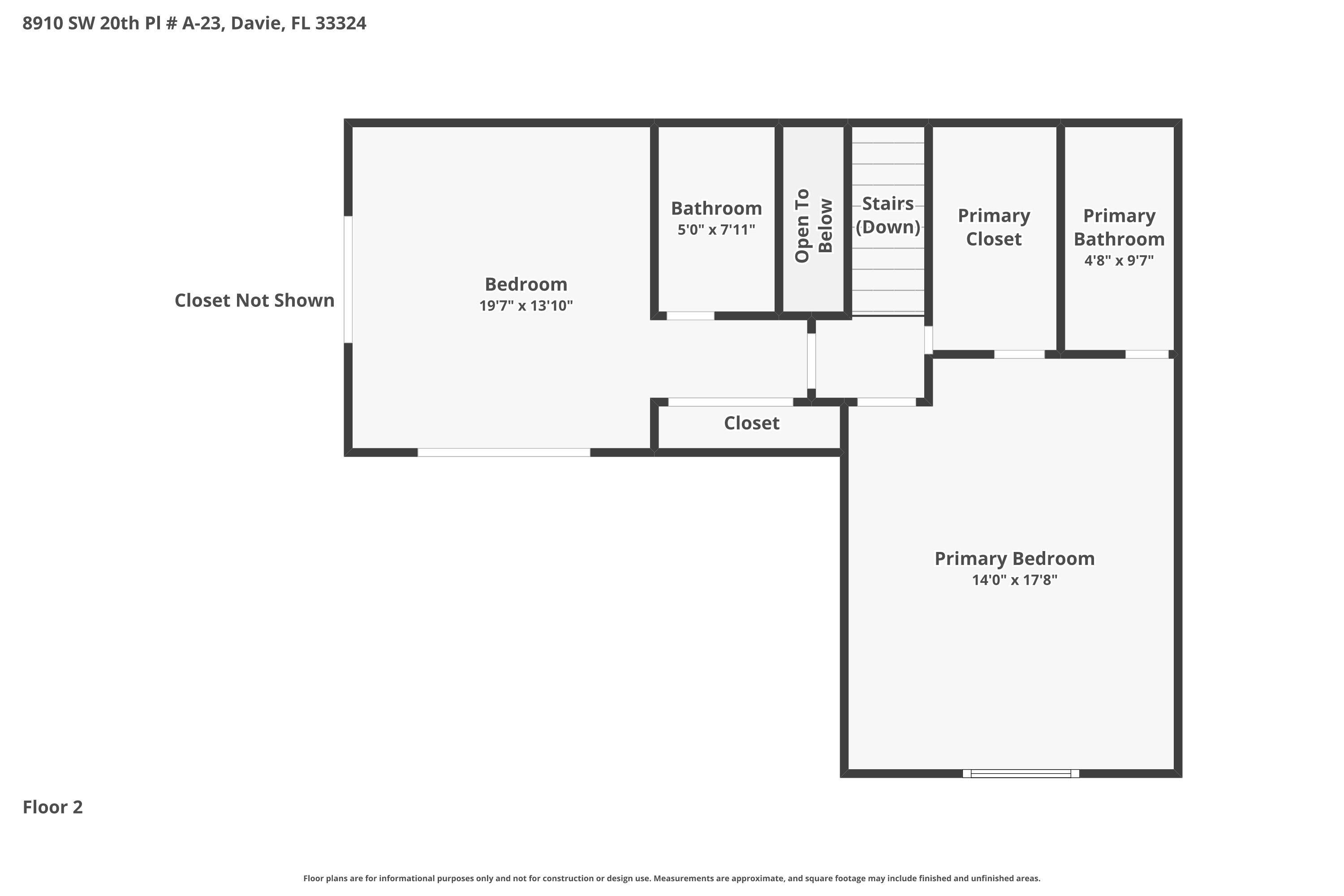 TRACT M-2 PLAT - Residential
