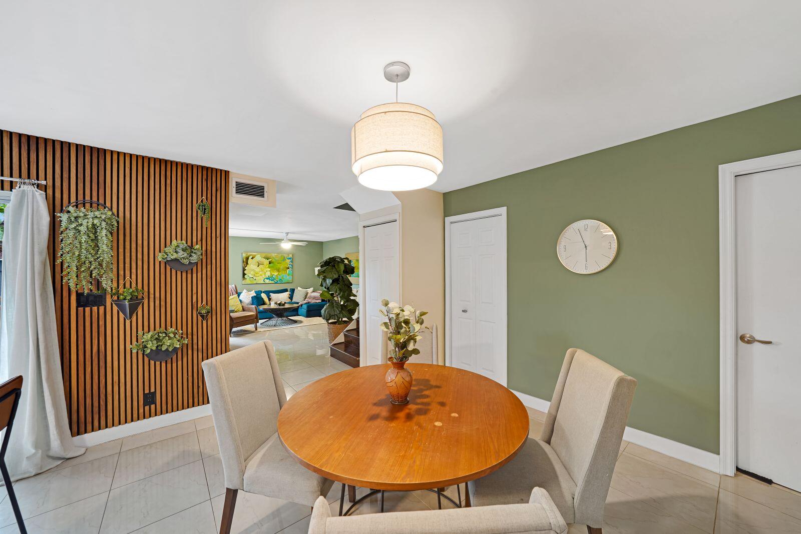 TRACT M-2 PLAT - Residential