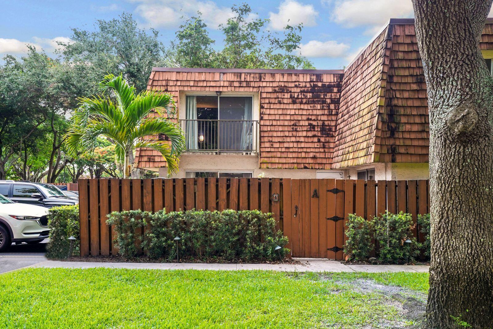 TRACT M-2 PLAT - Residential