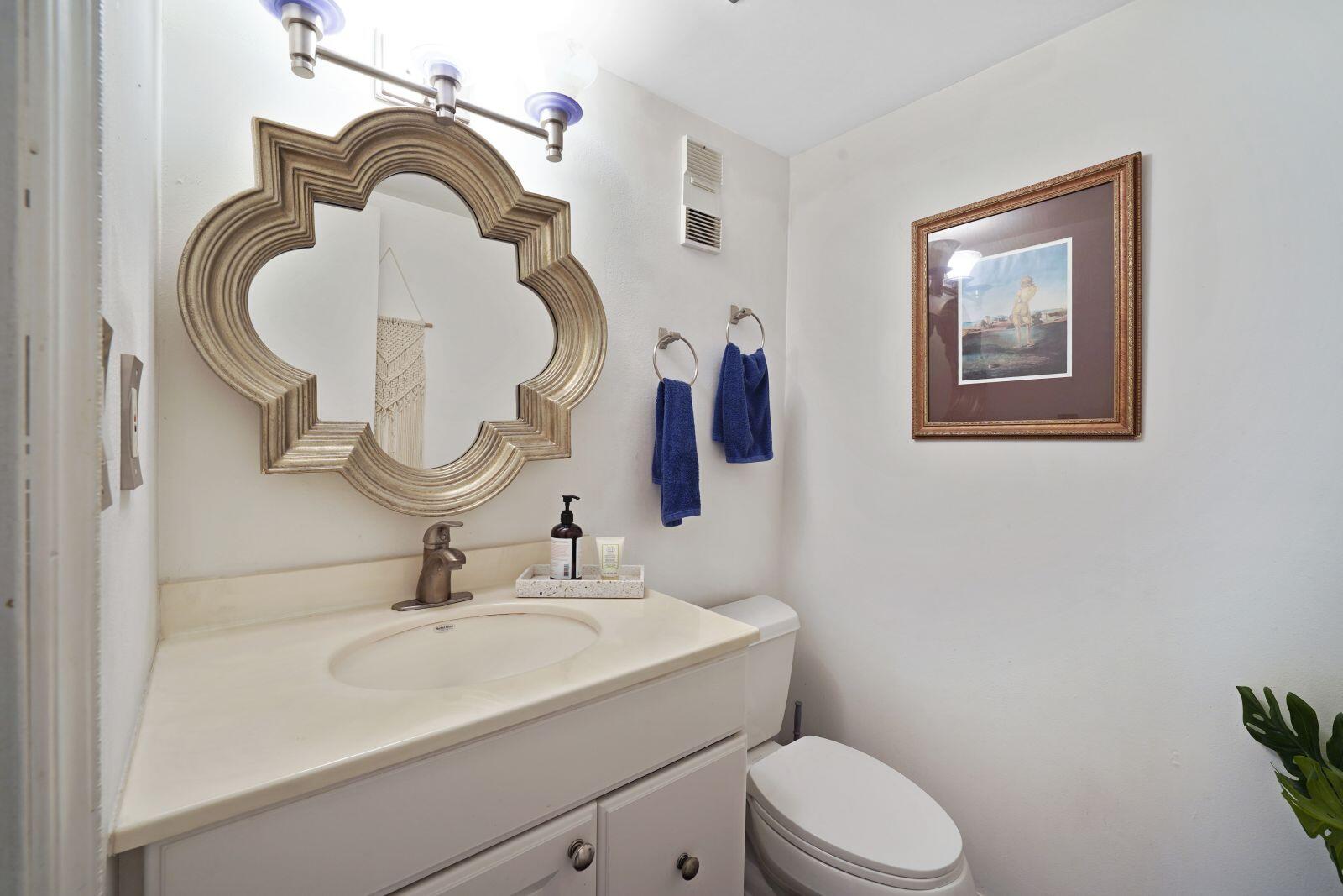 TRACT M-2 PLAT - Residential