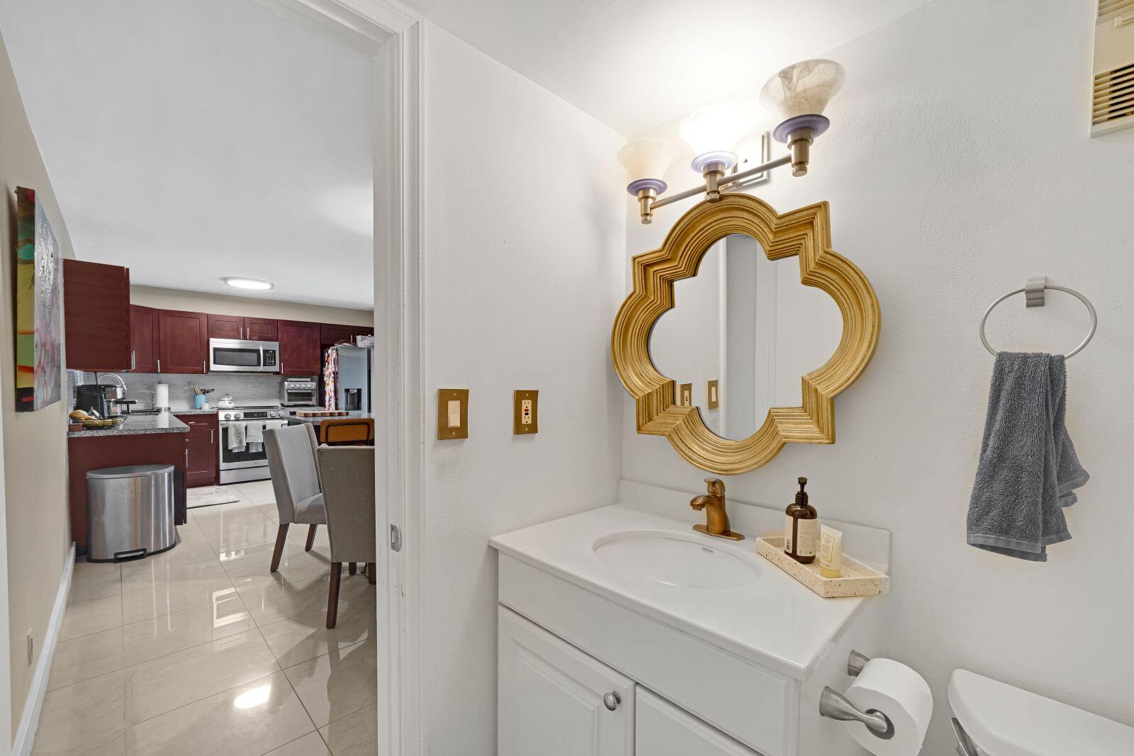 TRACT M-2 PLAT - Residential