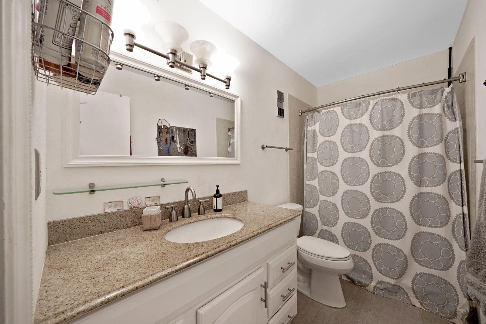 TRACT M-2 PLAT - Residential