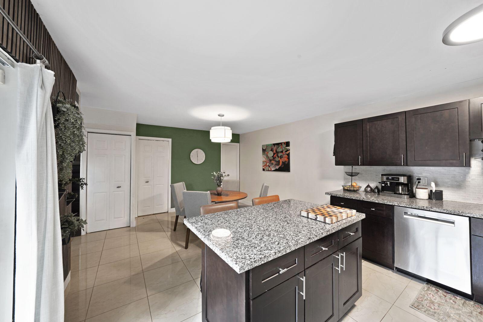 TRACT M-2 PLAT - Residential