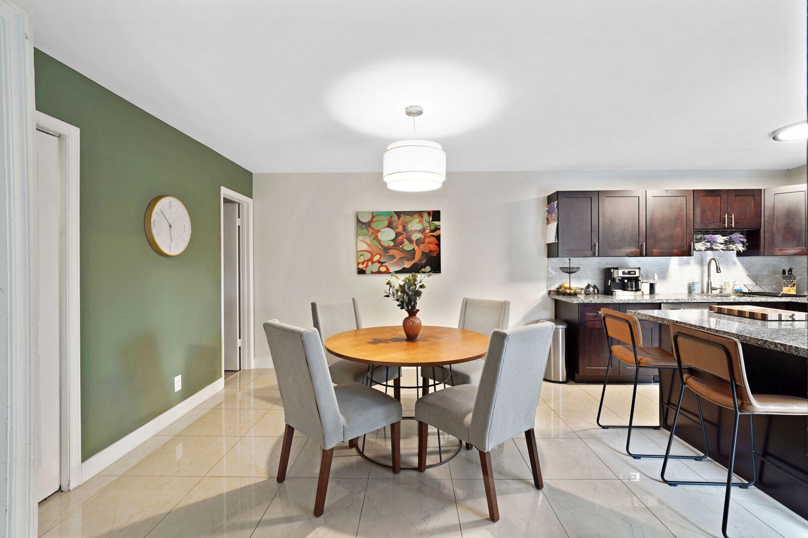 TRACT M-2 PLAT - Residential