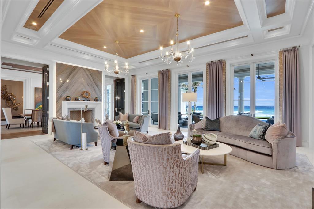 Hypoluxo Beach - Residential