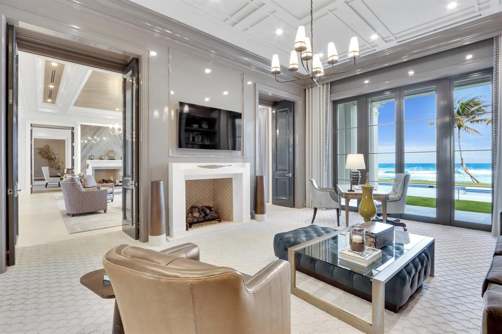 Hypoluxo Beach - Residential
