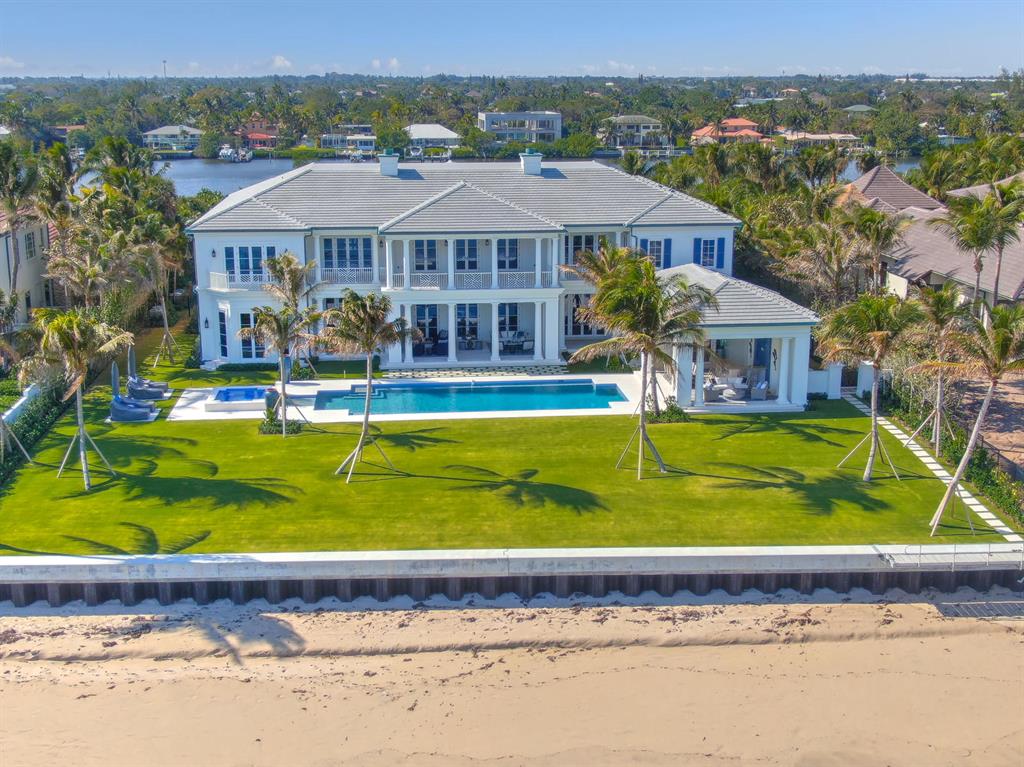 Hypoluxo Beach - Residential